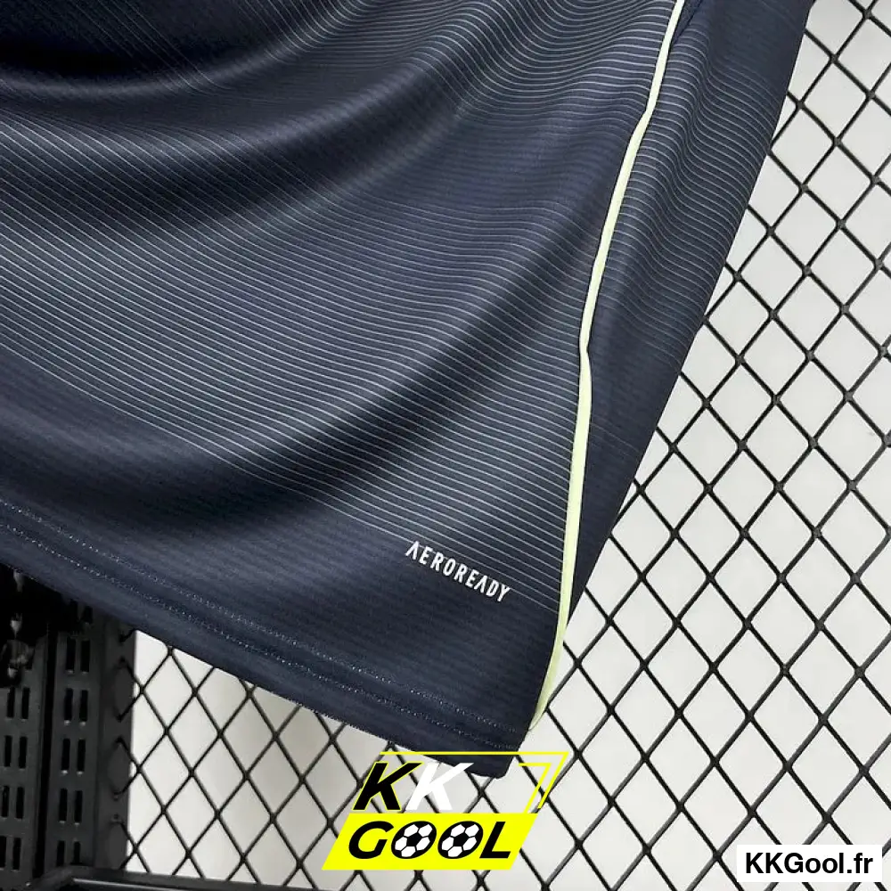 KKGool -  Maillot Real Madrid Extérieur 2025/2026 - Image 6