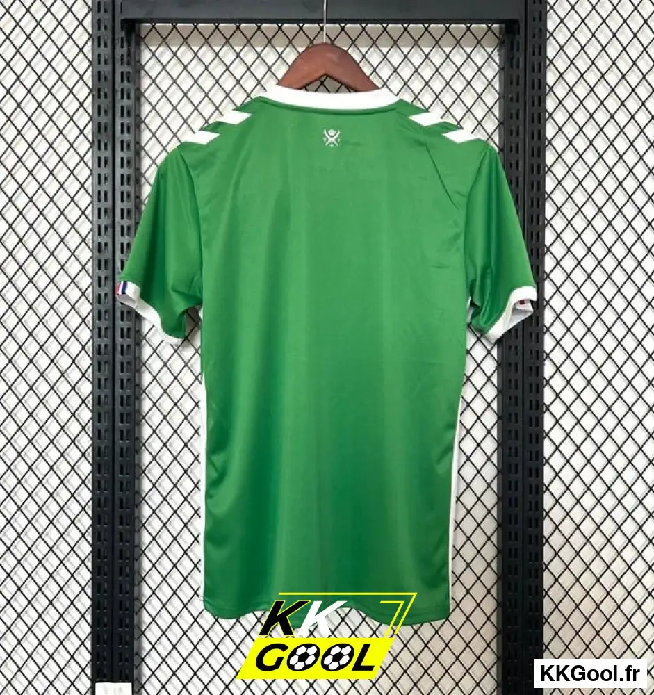 KKGool -  Maillot Saint Etienne Domicile 2024/2025 - Image 2