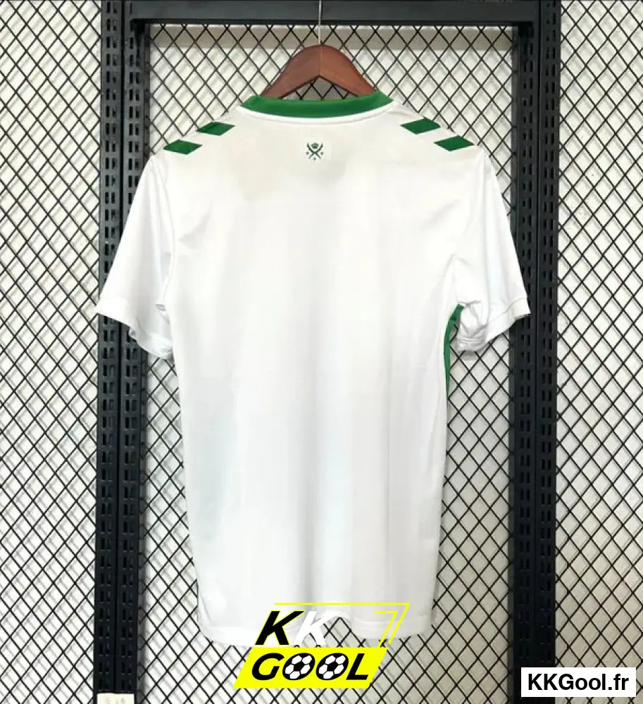 KKGool -  Maillot Saint Etienne Extérieur 2024/2025 - Image 2