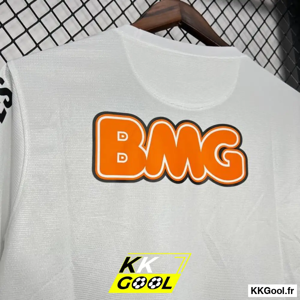 KKGool -  Maillot Santos 2011/2012 - Image 5