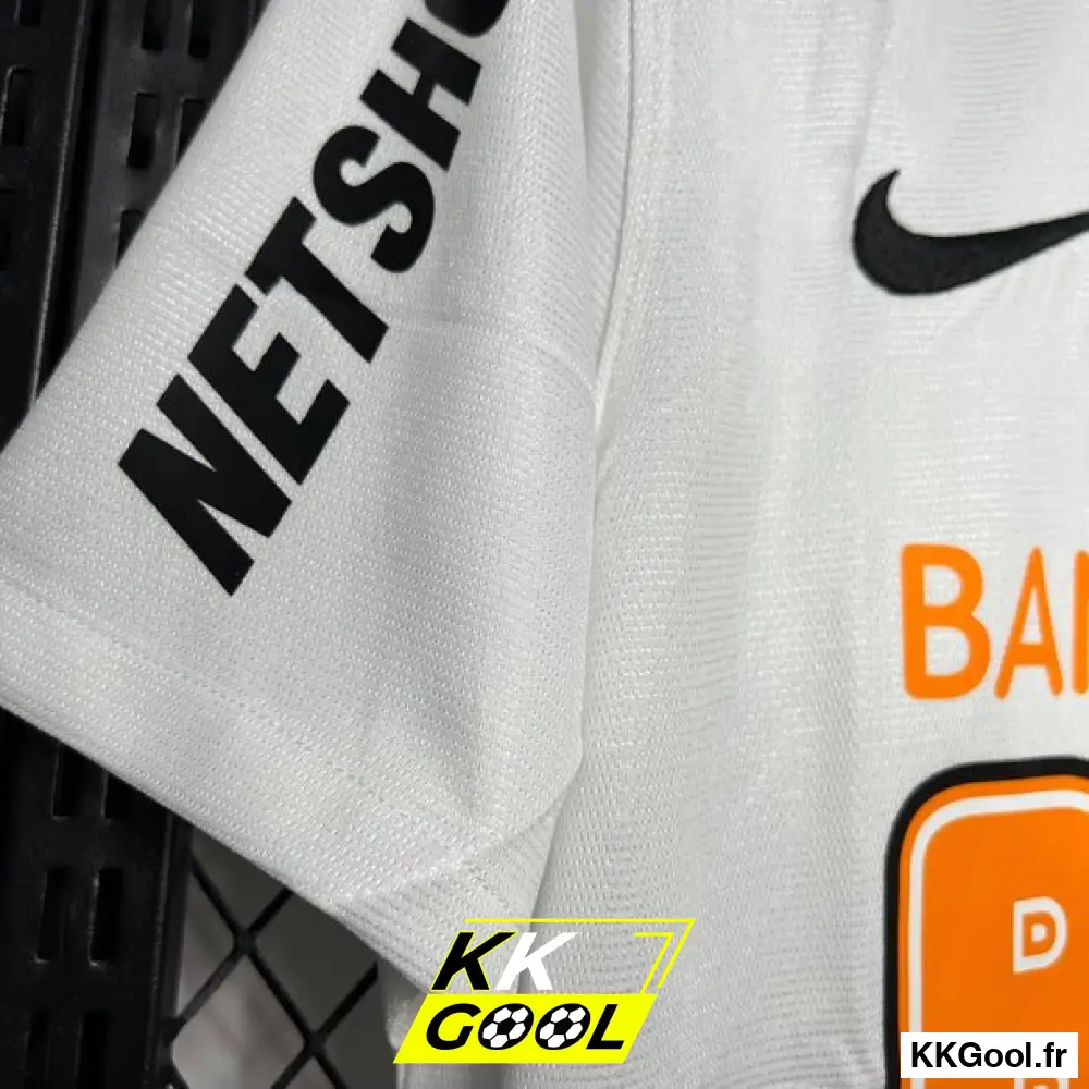 KKGool -  Maillot Santos 2011/2012 - Image 8