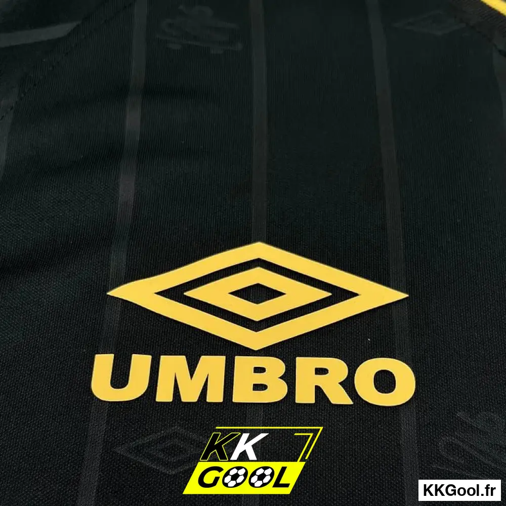KKGool -  Maillot Santos Charlie Brown Jr 2024/2025 - Image 5