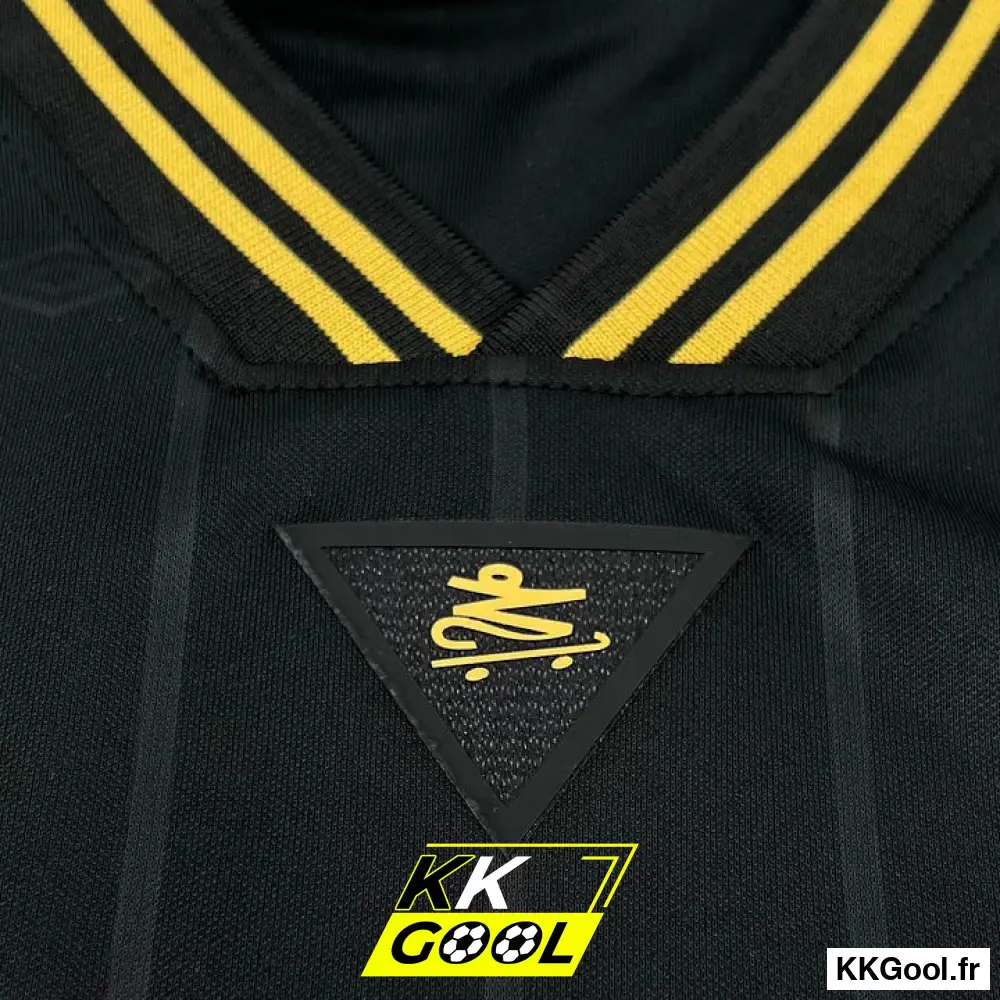 KKGool -  Maillot Santos Charlie Brown Jr 2024/2025 - Image 7