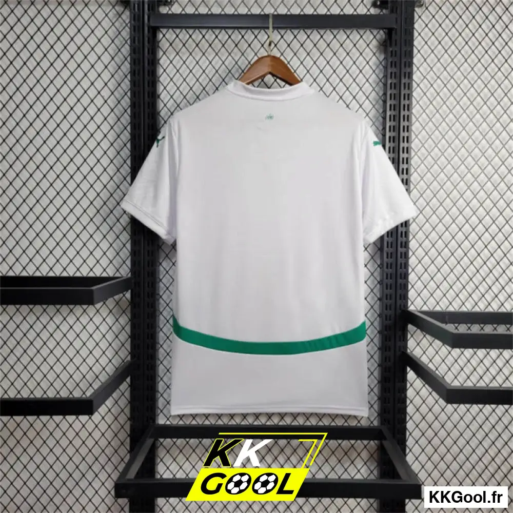 KKGool -  Maillot Sénégal 2025/2026 - Image 2
