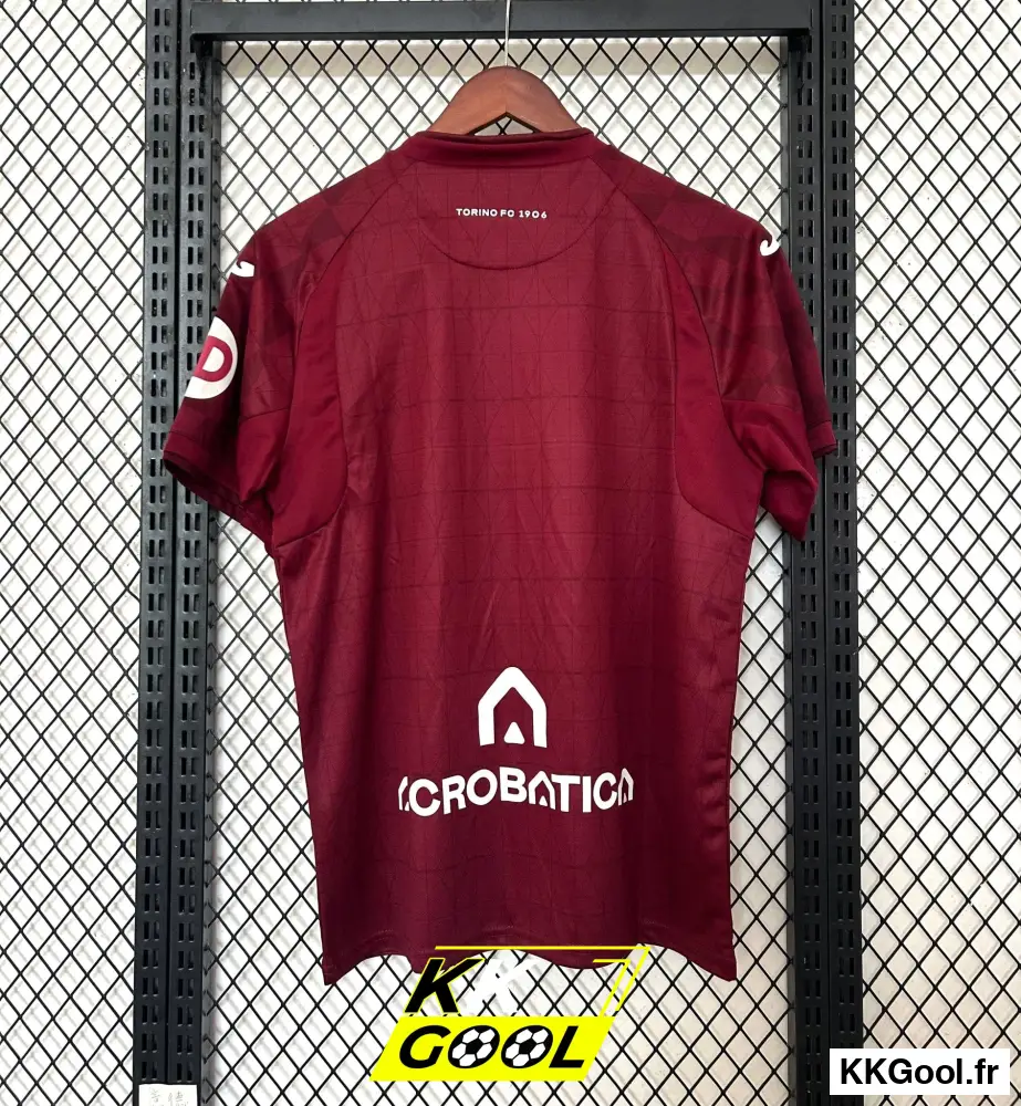 KKGool -  Maillot Torino 2024/2025 - Image 2