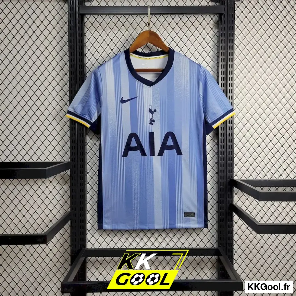 KKGool -  Maillot Tottenham Extérieur 2024/2025