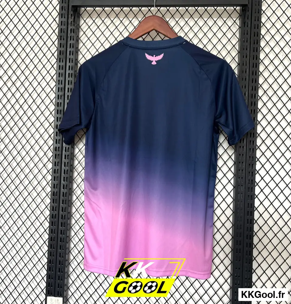 KKGool -  Maillot Tunisie Concept 2025/2026 - Image 2