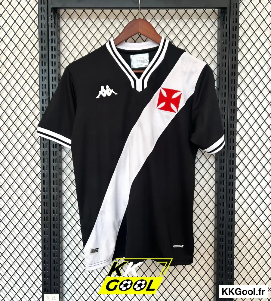 KKGool -  Maillot Vasco da Gama 2024/2025