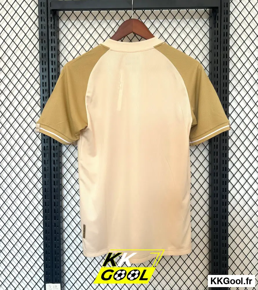 KKGool -  Maillot Vasco de Gama 2024/2025 - Image 2