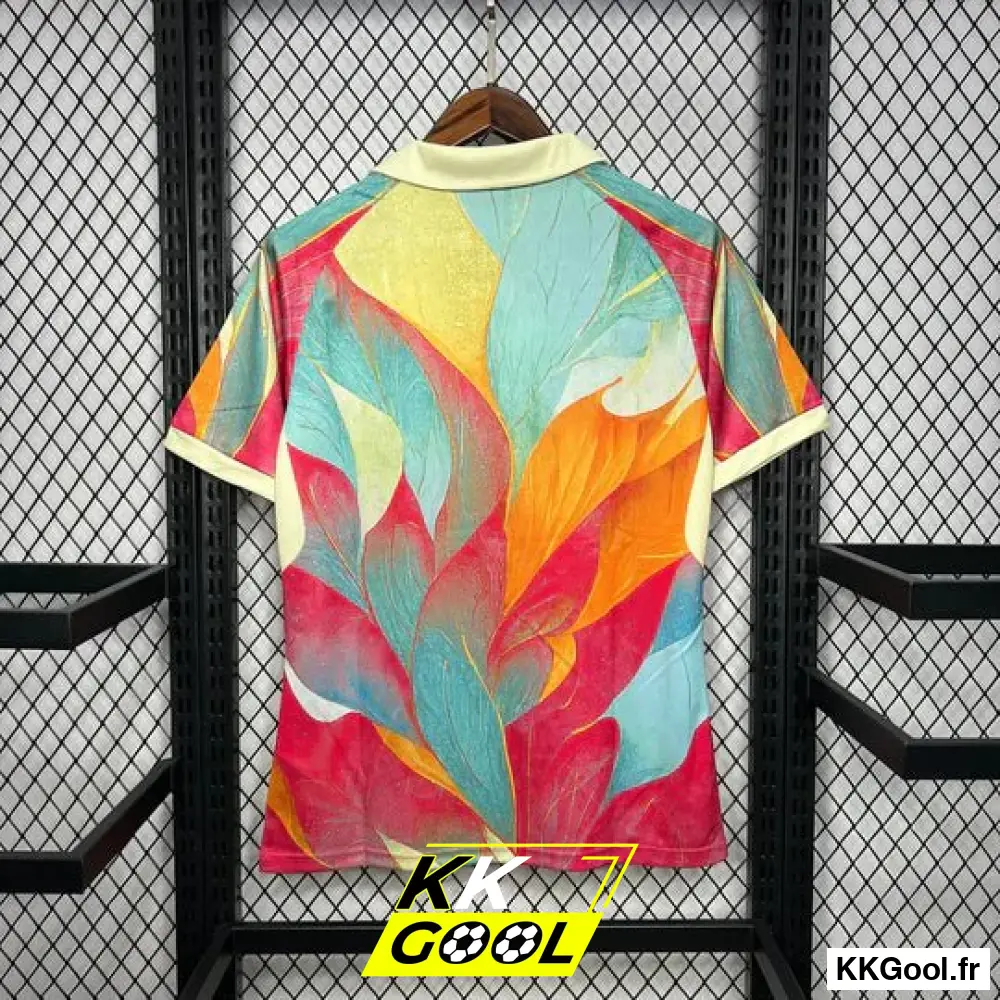 KKGool -  Maillot Venise Concept 2024/2025 - Image 2