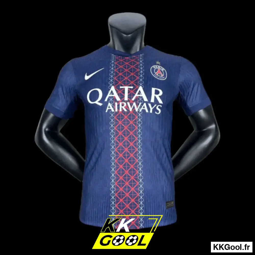 KKGool – PSG Paris-Saint-Germain Coupe du monde des clubs 2025 Domicile
