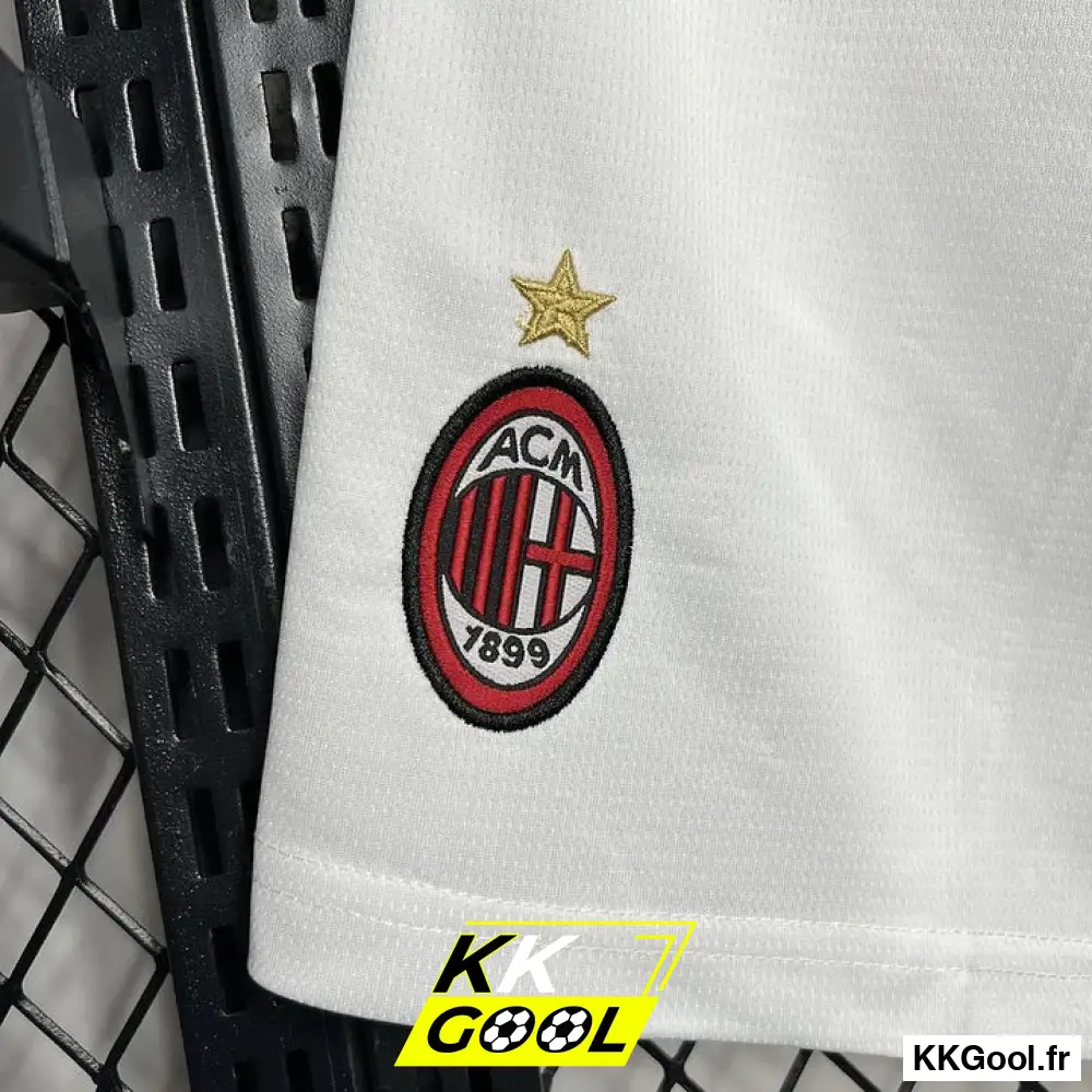 KKGool -  Short AC Milan 2024/2025 - Image 3