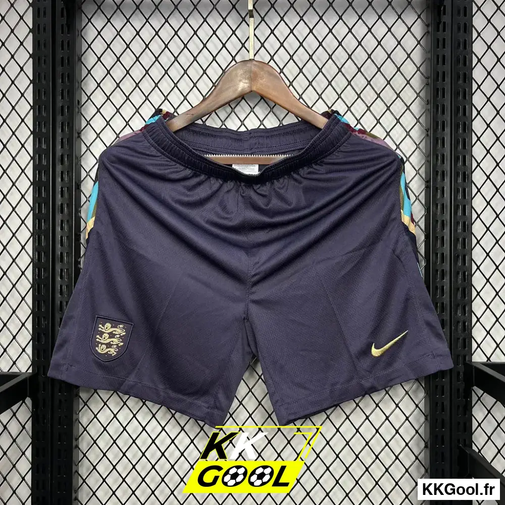 KKGool -  Short Angleterre 2024/2025