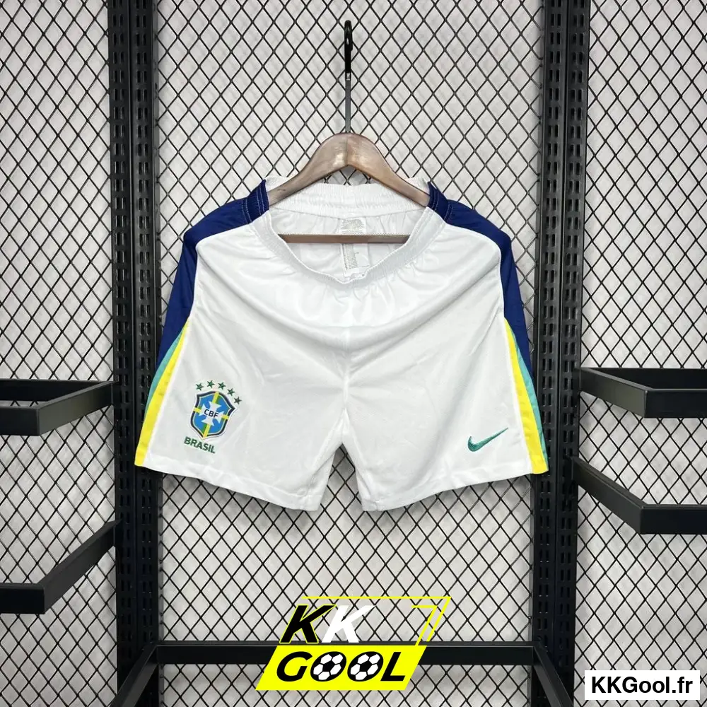 KKGool -  Short Brésil 2024/2025
