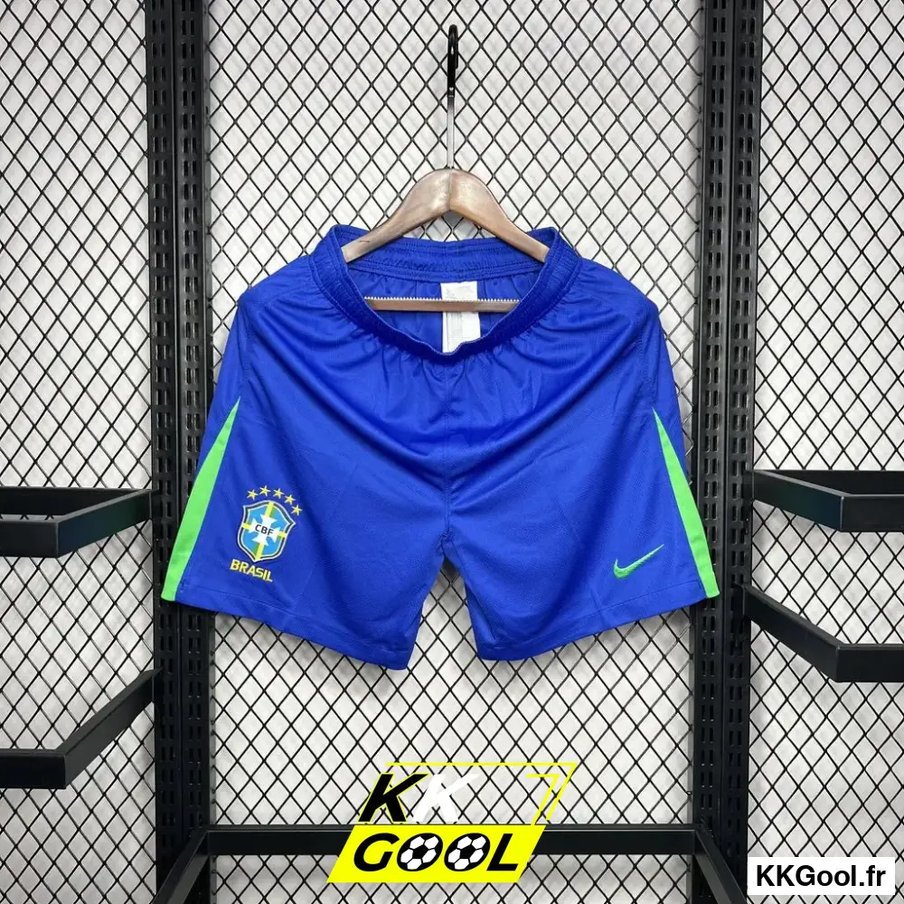 KKGool -  Short Brésil 2024/2025
