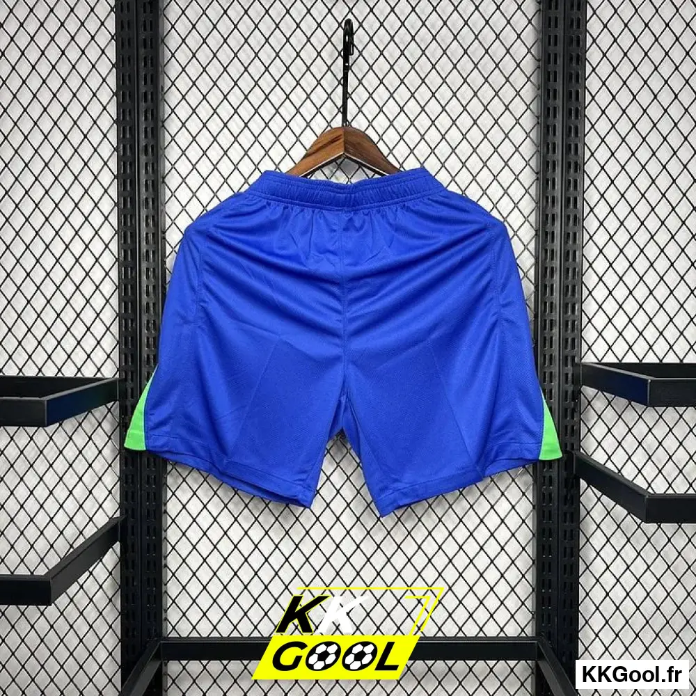 KKGool -  Short Brésil 2024/2025 - Image 2