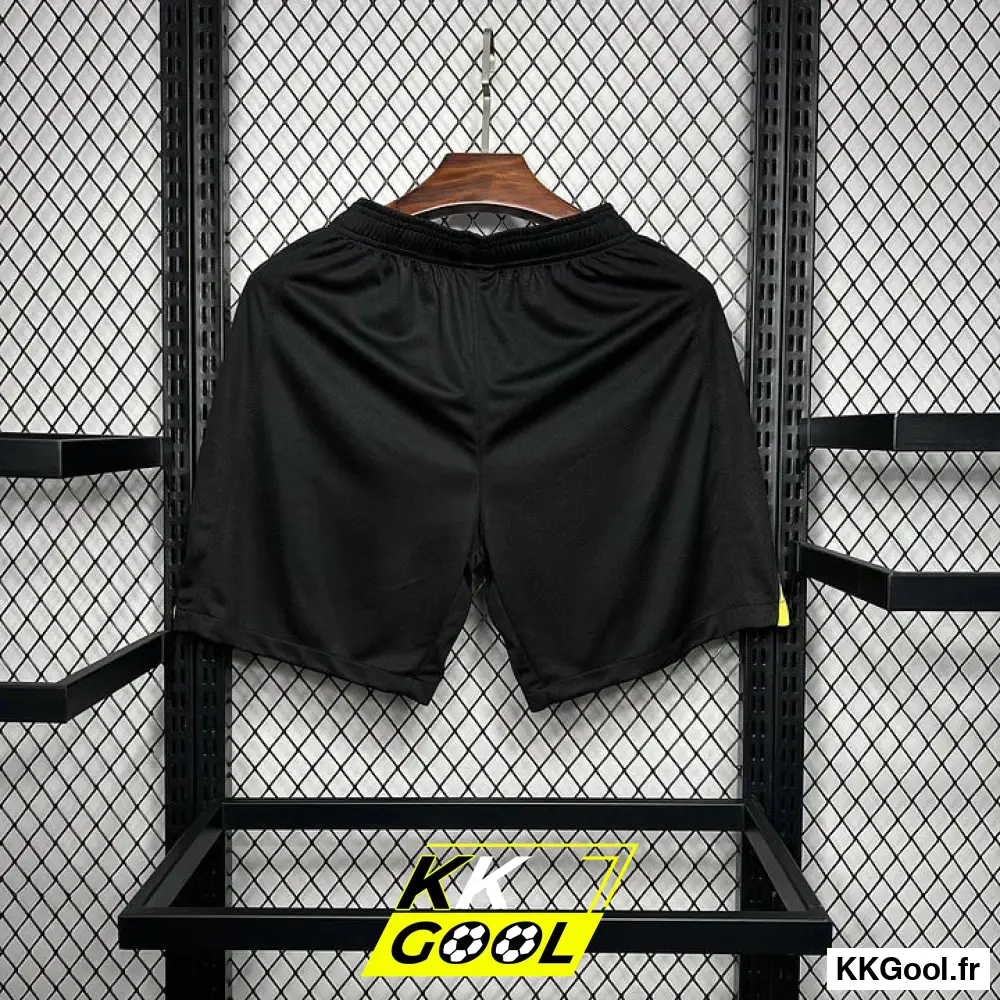 KKGool -  Short Chelsea Third 2024/2025 - Image 2
