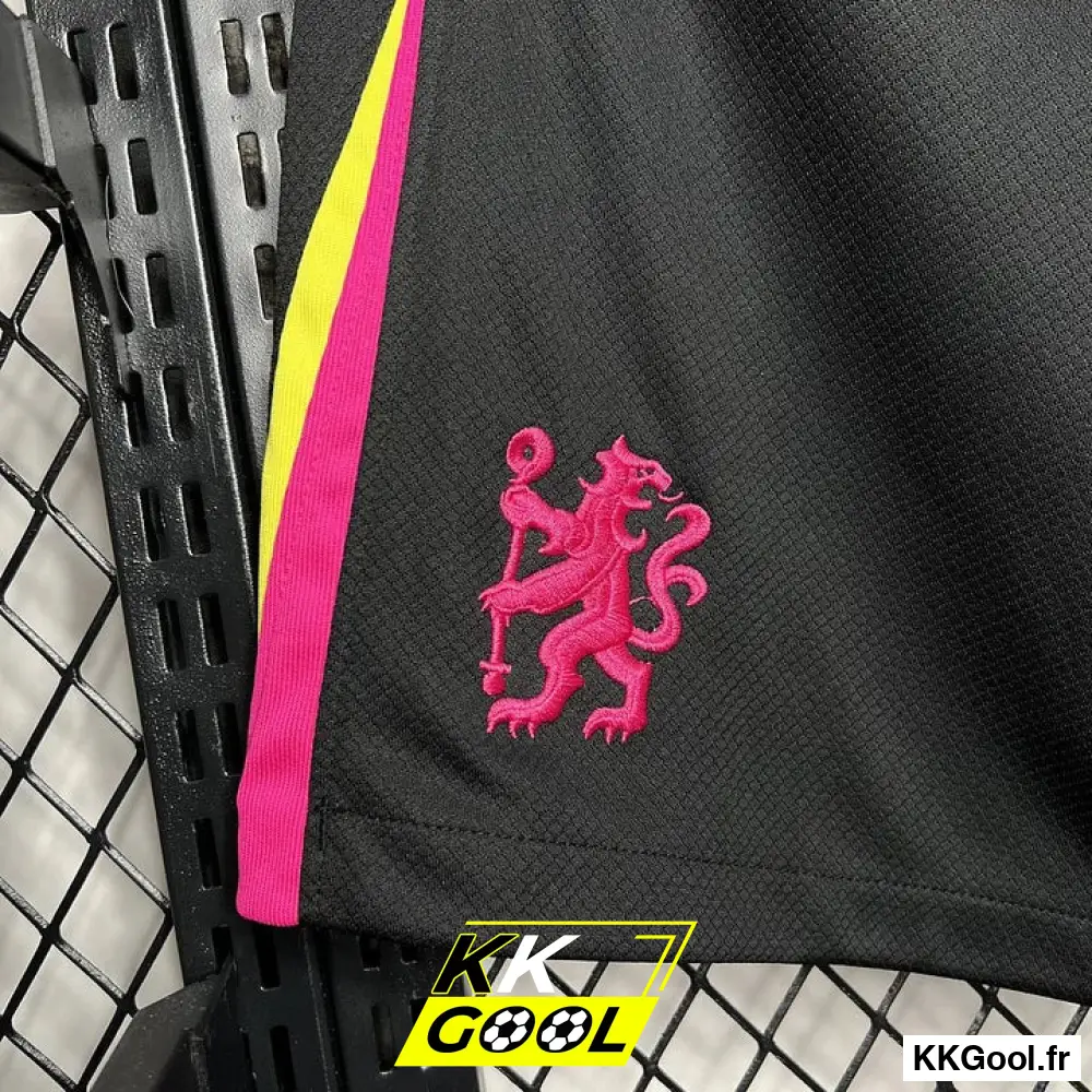 KKGool -  Short Chelsea Third 2024/2025 - Image 3