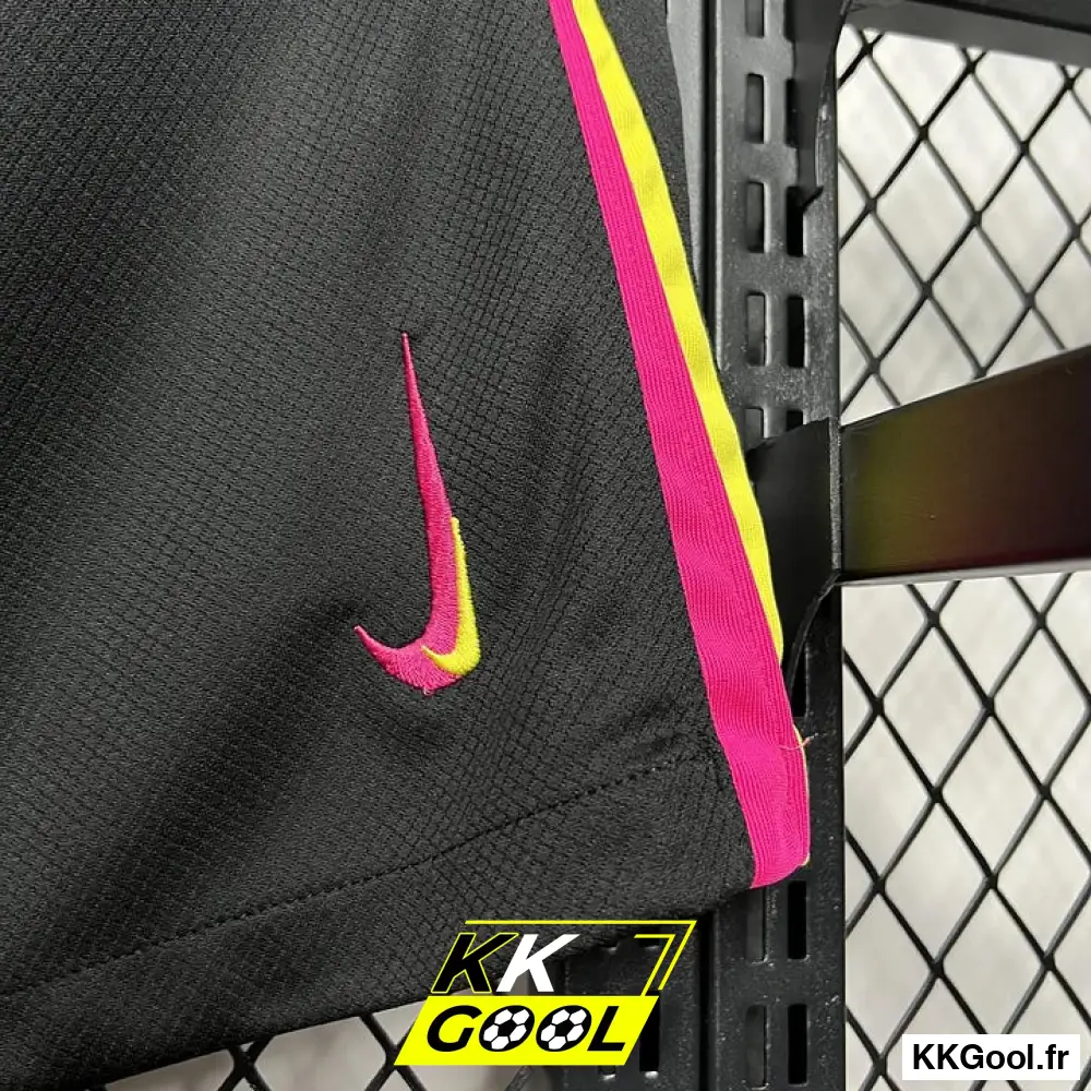 KKGool -  Short Chelsea Third 2024/2025 - Image 4