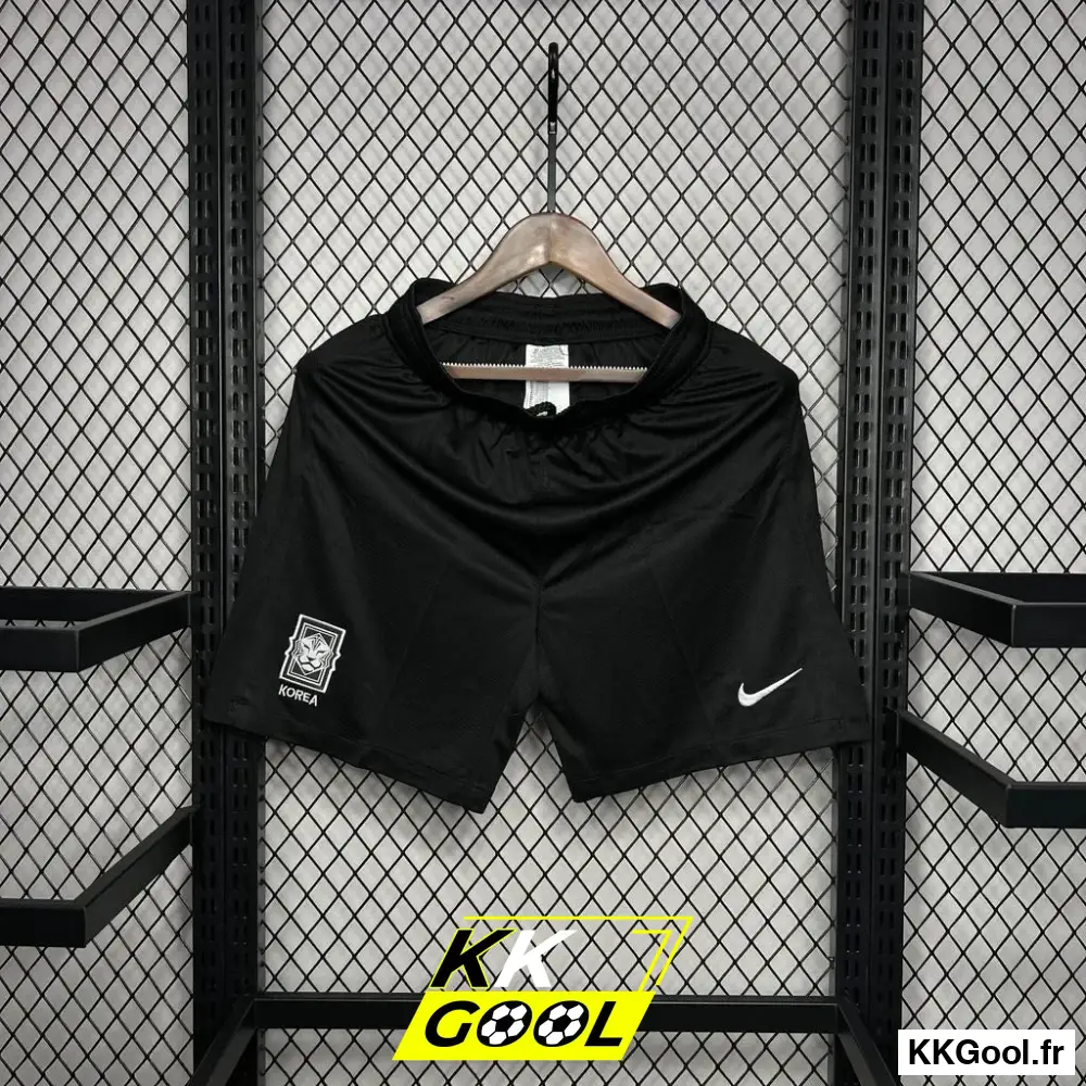 KKGool -  Short Corée du Sud 2024/2025