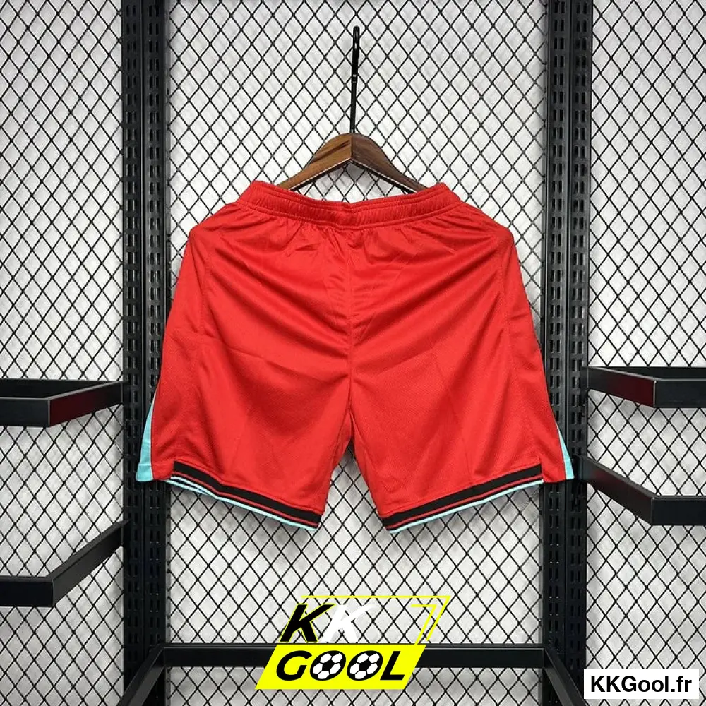 KKGool -  Short Corée du Sud 2024/2025 - Image 2