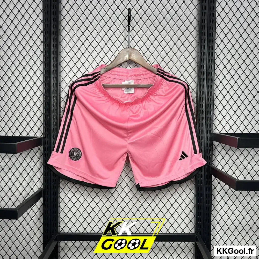 KKGool -  Short Inter Miami 2024/2025