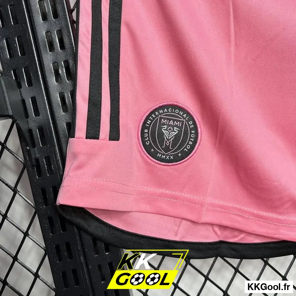 KKGool -  Short Inter Miami 2024/2025 - Image 4