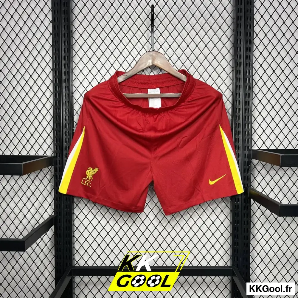 KKGool -  Short Liverpool 2024/2025