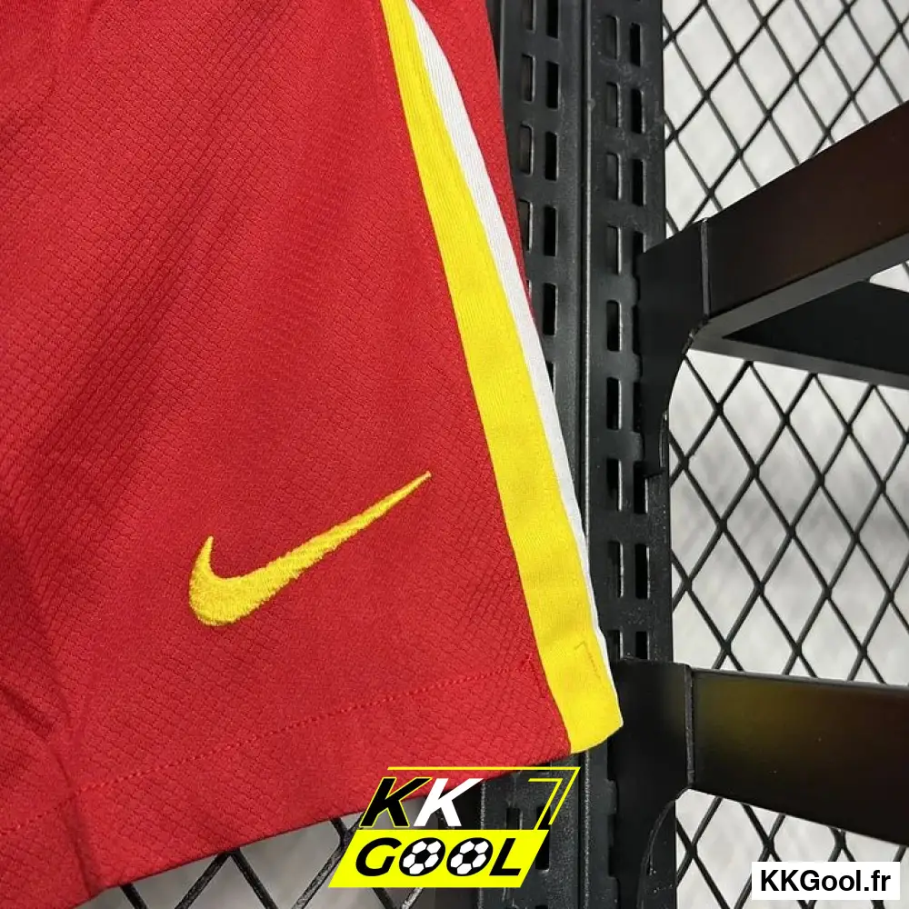 KKGool -  Short Liverpool 2024/2025 - Image 3