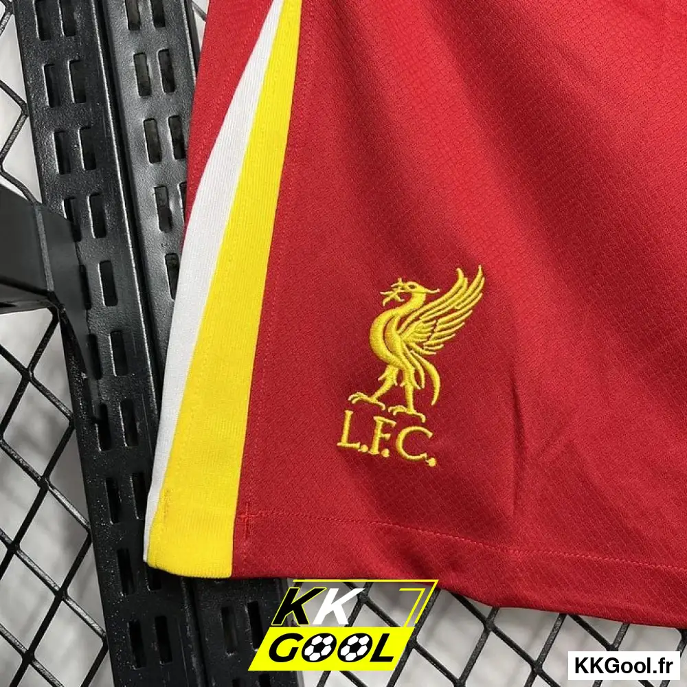 KKGool -  Short Liverpool 2024/2025 - Image 4