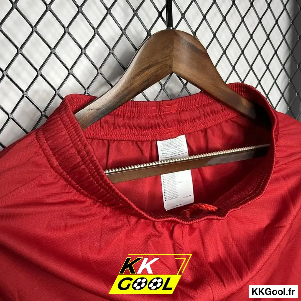 KKGool -  Short Liverpool 2024/2025 - Image 5