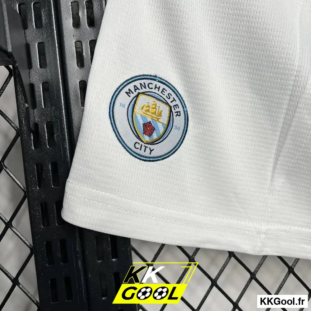 KKGool -  Short Manchester City 2024/2025 - Image 3