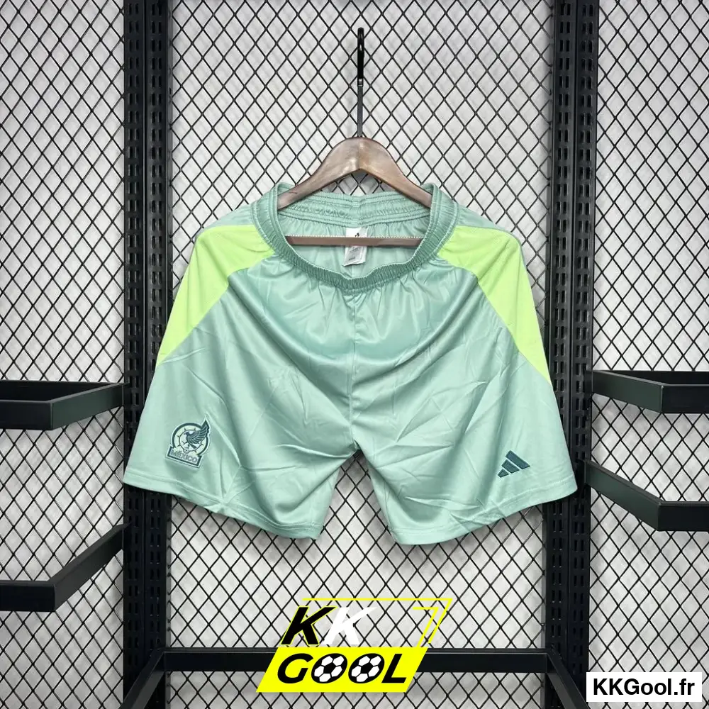 KKGool -  Short Mexique 2024/2025