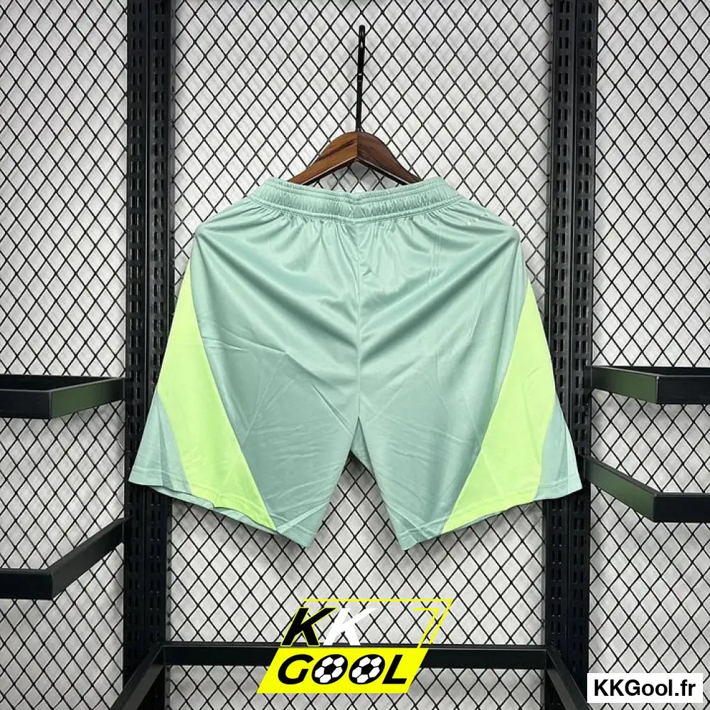 KKGool -  Short Mexique 2024/2025 - Image 2