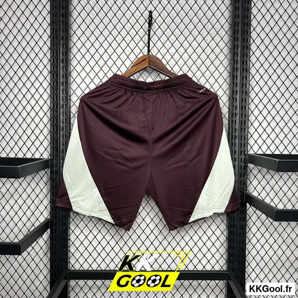 KKGool -  Short Mexique 2024/2025 - Image 2