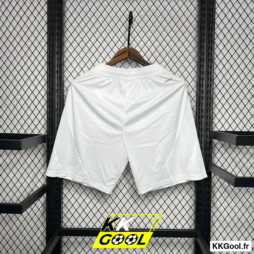 KKGool -  Short Real Madrid Domicile 2024/2025 - Image 2