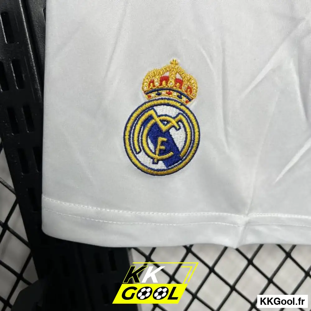 KKGool -  Short Real Madrid Domicile 2024/2025 - Image 3