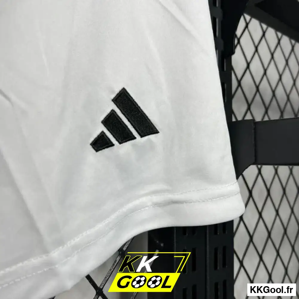 KKGool -  Short Real Madrid Domicile 2024/2025 - Image 4