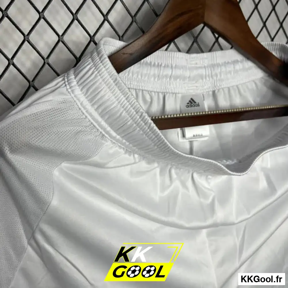 KKGool -  Short Real Madrid Domicile 2024/2025 - Image 5