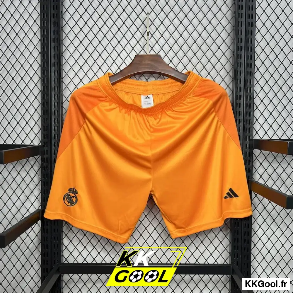 KKGool -  Short Real Madrid 2024/2025