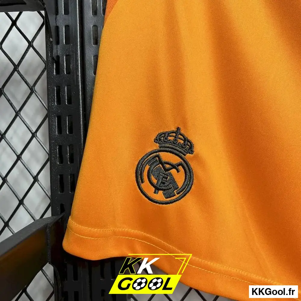 KKGool -  Short Real Madrid 2024/2025 - Image 3