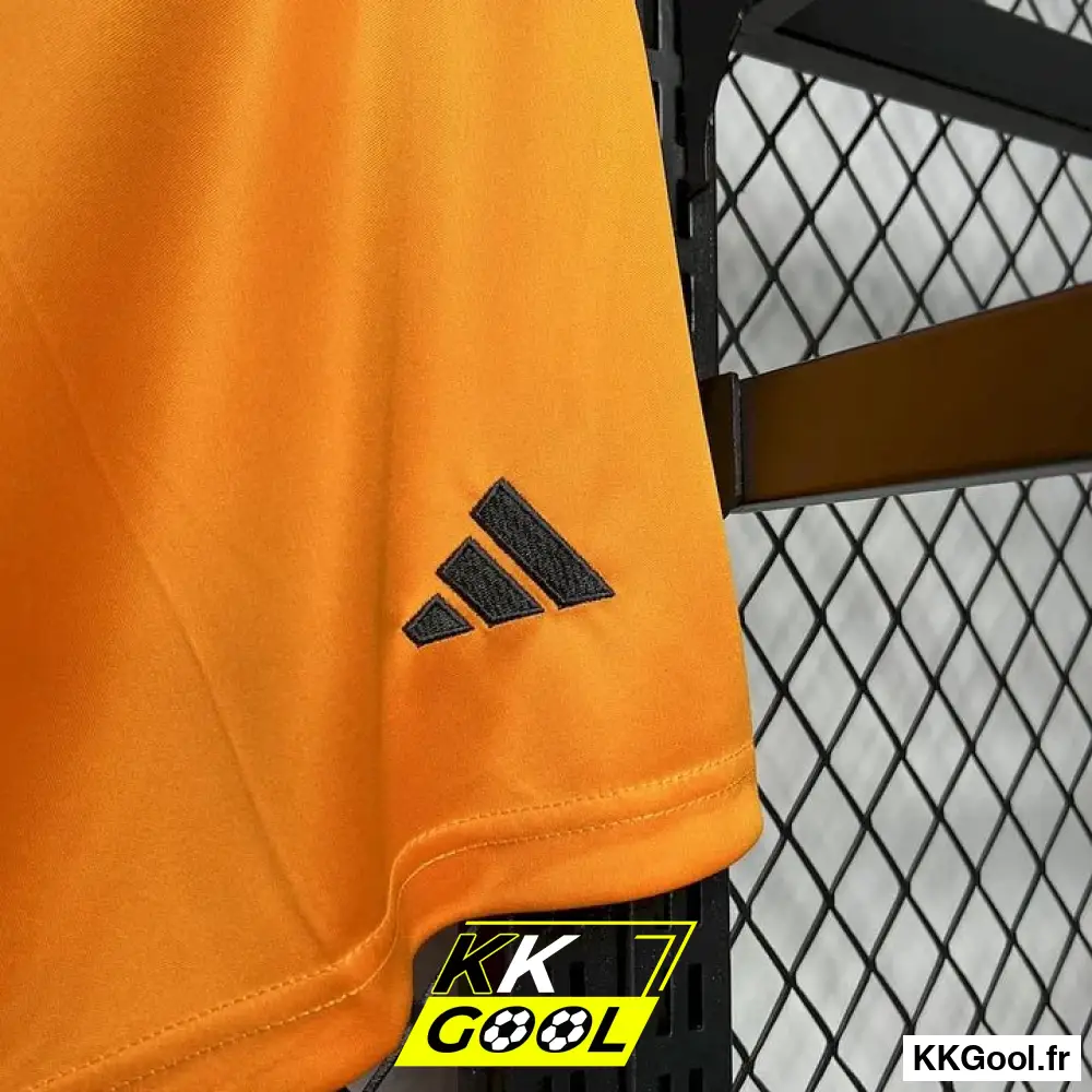 KKGool -  Short Real Madrid 2024/2025 - Image 4