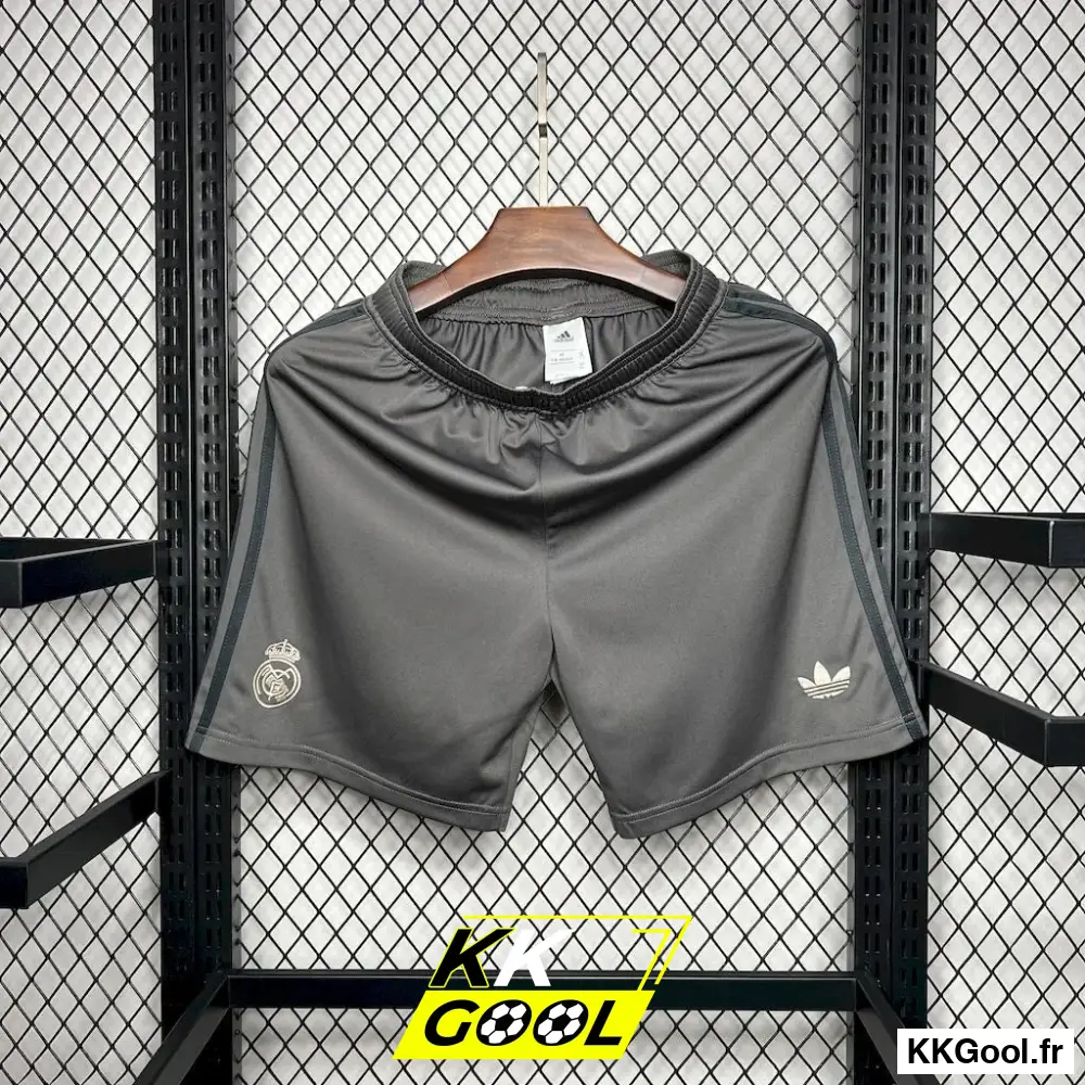 KKGool -  Short Real Madrid 2024/2025