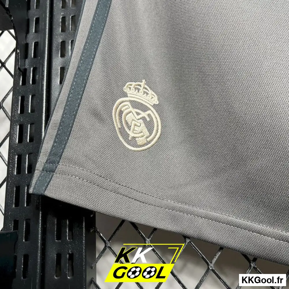 KKGool -  Short Real Madrid 2024/2025 - Image 3