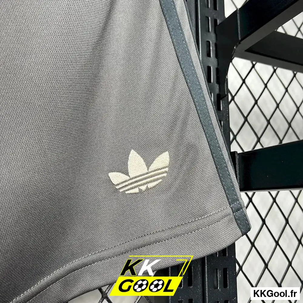 KKGool -  Short Real Madrid 2024/2025 - Image 4