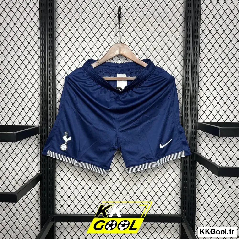 KKGool -  Short Tottenham 2024/2025