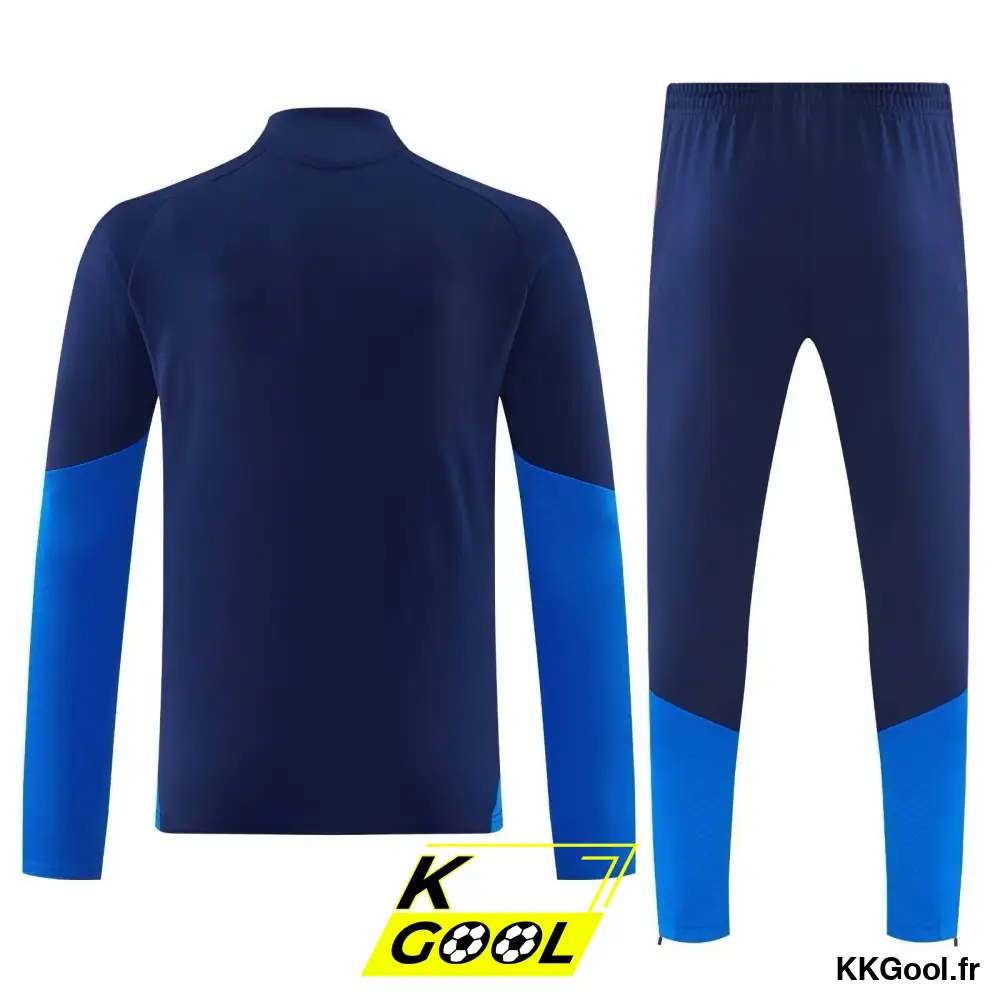 KKGool – Survêtement Training Colombie Coupe du Monde 2026/2027 - Image 2